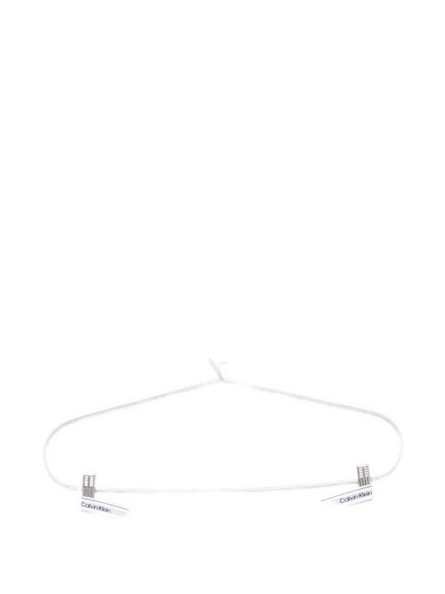 Thong donna Calvin Klein 3 pack multicolor dipped Calvin Klein | LV00QD53943RN